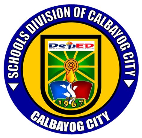 calbayog city national high school|SDO Calbayog .